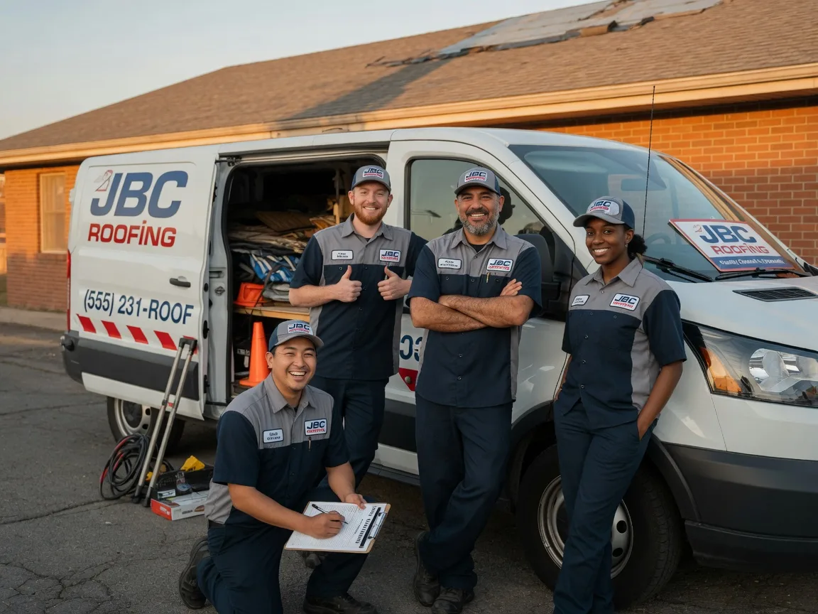 Roof Replacement company in Tecopa, CA